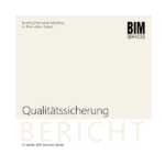 BIM Services Rhein-Main Qualitätssicherung für Bauprojekte