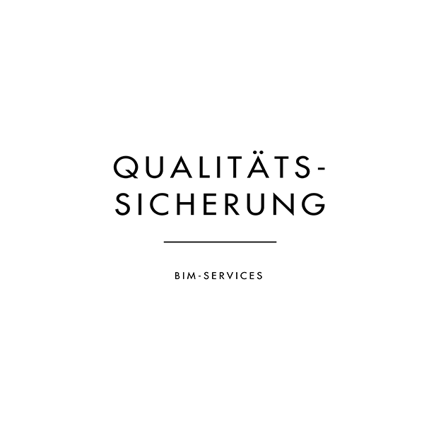 BIM Services Rhein-Main Qualitätssicherung für Bauprojekte