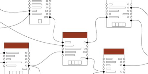 Visuelles Programmieren, Automationsprozesse